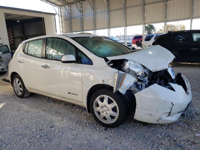 2016 NISSAN LEAF 1N4AZ0CPXGC304986