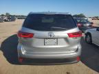 Lot #3024734219 2017 TOYOTA HIGHLANDER