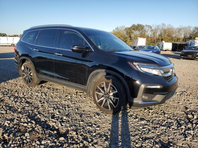 2022 HONDA PILOT TOUR - 5FNYF5H61NB029832