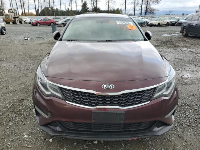 2019 KIA OPTIMA LX - 5XXGT4L36KG325563