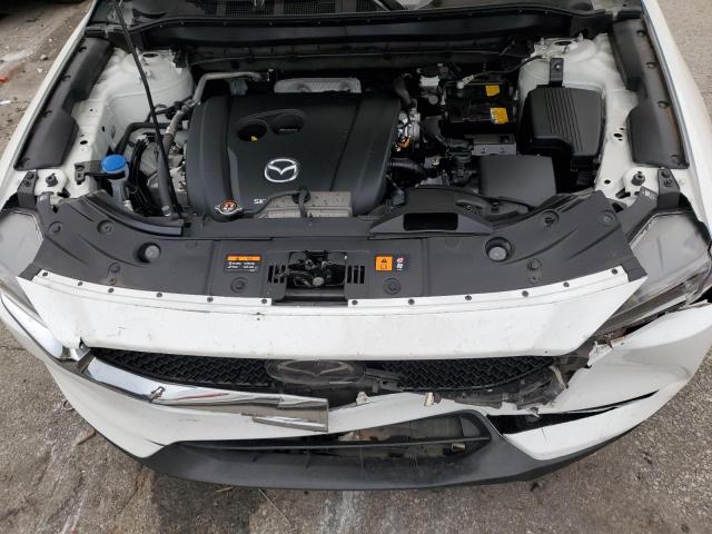 2021 MAZDA CX-5 TOURI - JM3KFBCM7M0451943