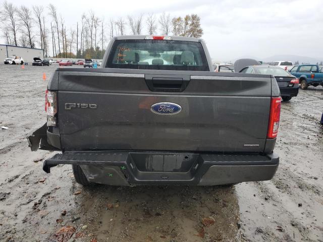 VIN 1FTEX1E8XGFB70931 2016 Ford F-150, Super Cab no.6