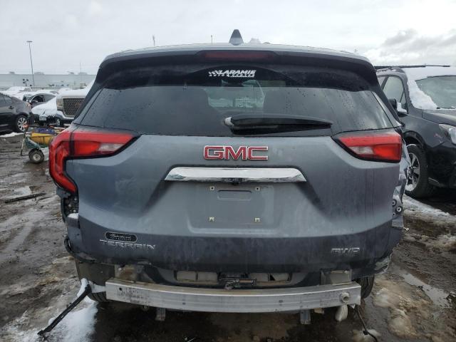 2019 GMC TERRAIN SL - 3GKALTEV5KL163058