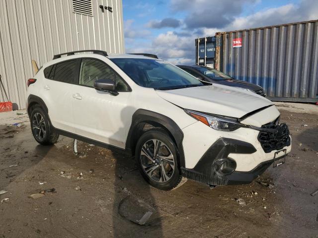 2024 SUBARU CROSSTREK - JF2GUADC8RH217082