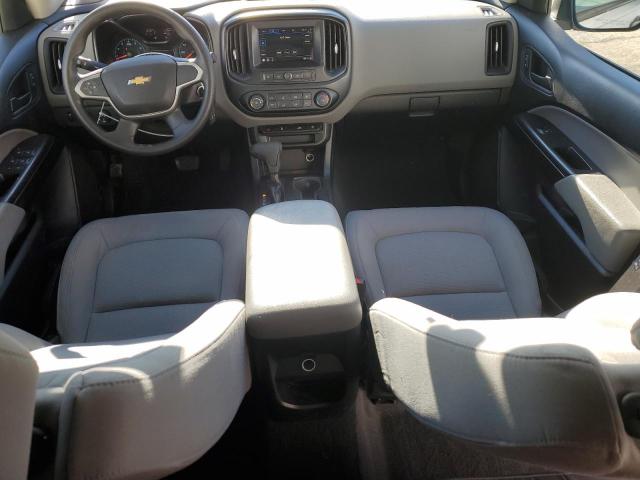 2019 CHEVROLET COLORADO - 1GCGTBEN4K1237805