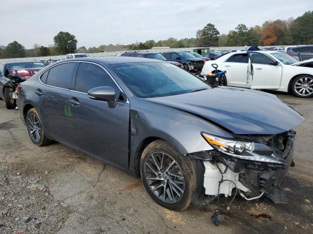 2017 LEXUS ES 350 - 58ABK1GG6HU039826