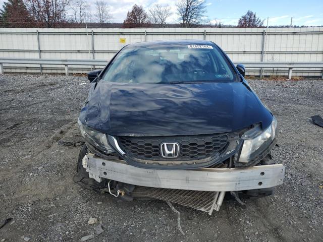 2015 HONDA CIVIC SE 19XFB2F74FE289033