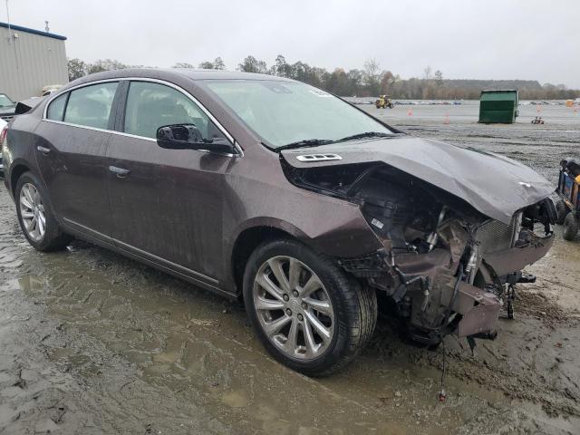 2016 BUICK LACROSSE P - 1G4GD5G31GF244310