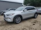 Lot #3024239885 2019 INFINITI QX50 ESSEN