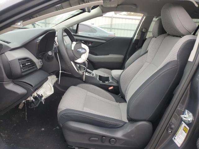 2024 SUBARU OUTBACK PR - 4S4BTADC3R3173674