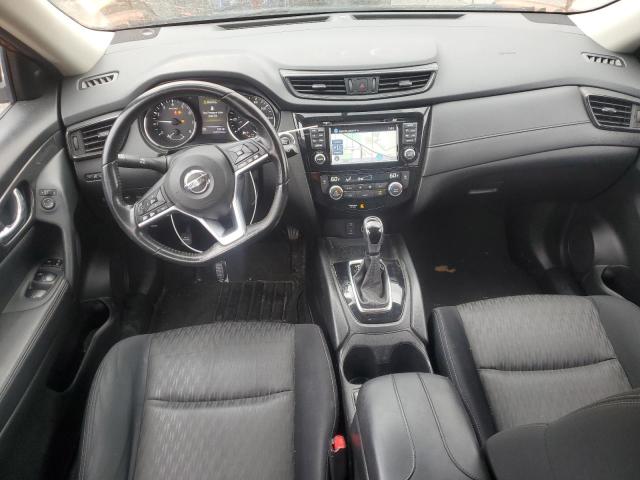 2017 NISSAN ROGUE S - JN8AT2MV7HW262835