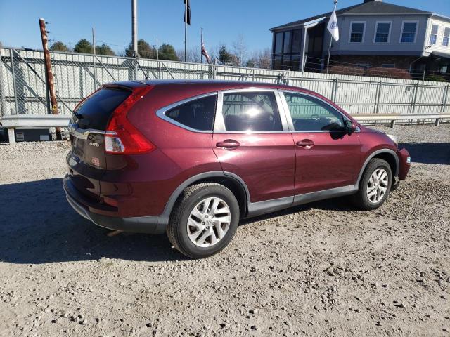2016 HONDA CR-V EX - 2HKRM4H52GH660007
