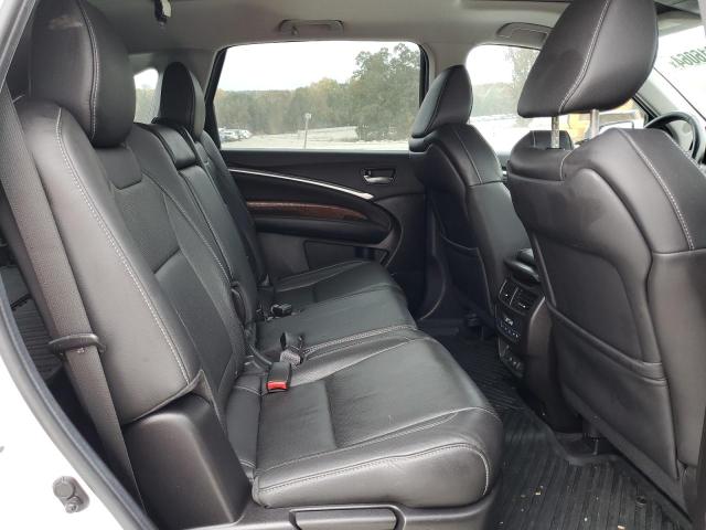 2020 ACURA MDX TECHNO - 5J8YD4H51LL006005