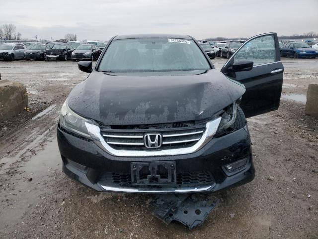 VIN 1HGCR2F50EA291880 2014 HONDA ACCORD no.5