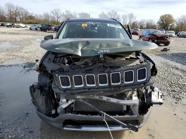 2020 JEEP COMPASS LI - 3C4NJDCB1LT127726