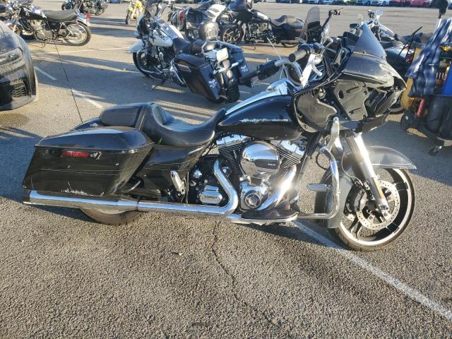 2016 HARLEY-DAVIDSON FLTRXS ROAD GLIDE SPECIAL 2016