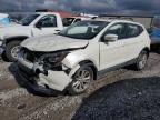 2019 NISSAN ROGUE SPOR - JN1BJ1CP0KW220486