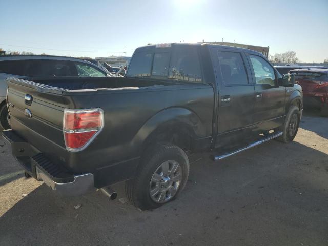 Vin: 1ftfw1ev4ake59394, lot: 79535324, ford f-150 supercrew 20103