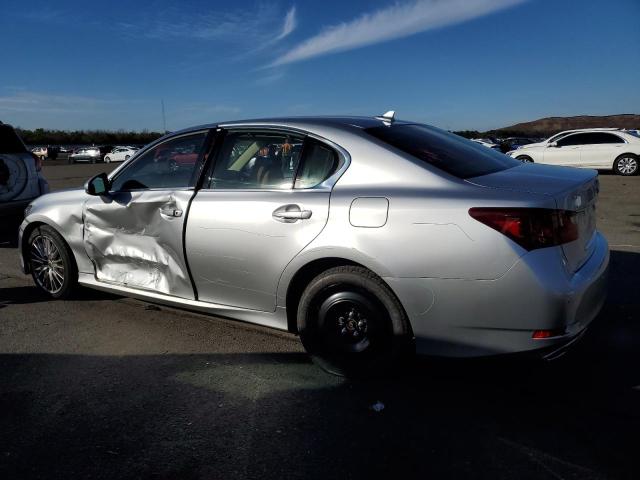 VIN JTHCE1BL9D5001053 2013 LEXUS GS350 no.2