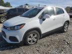 CHEVROLET TRAX LS снимка