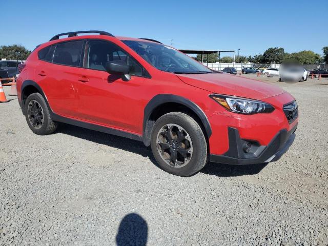 VIN JF2GTABC6MH381445 2021 SUBARU CROSSTREK no.4