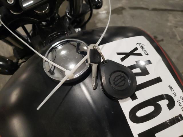 2018 HARLEY-DAVIDSON FXBB STREE 1HD1YJJ14JC050425