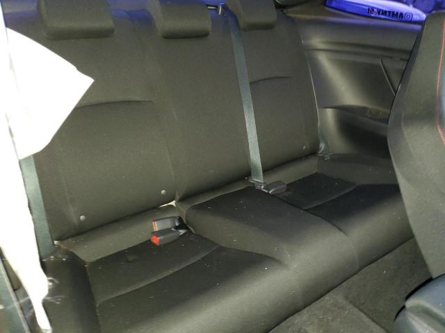 2018 HONDA CIVIC SI - 2HGFC3A5XJH751103