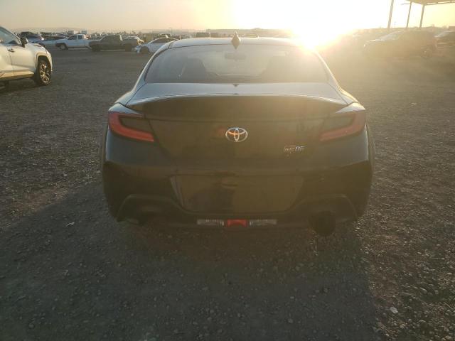 2023 TOYOTA GR 86 JF1ZNBC12P8757685