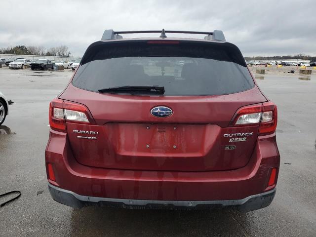 VIN 4S4BSANC8H3213327 2017 SUBARU OUTBACK no.6