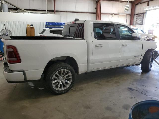 2024 RAM 1500 LARAM - 1C6SRFJT8RN121389