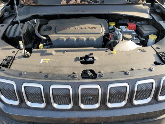 2022 JEEP COMPASS LA - 3C4NJDBB0NT120027
