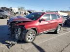 2016 JEEP CHEROKEE L - 1C4PJLCB1GW137269