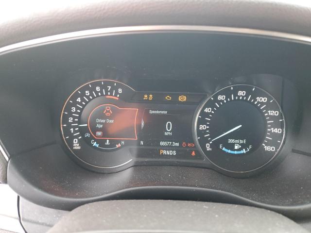 2017 LINCOLN MKC PREMIE - 5LMCJ1C92HUL47577