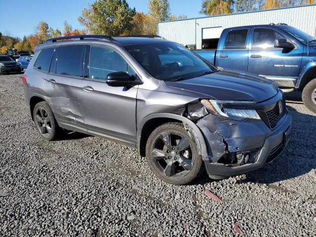 2021 HONDA PILOT 5FNYF8H08MB003126