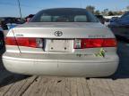 TOYOTA CAMRY CE photo