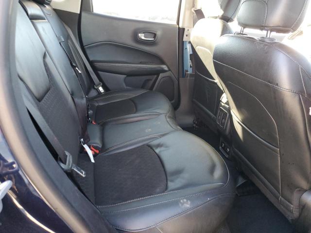 2021 JEEP COMPASS LA - 3C4NJDBB0MT601474