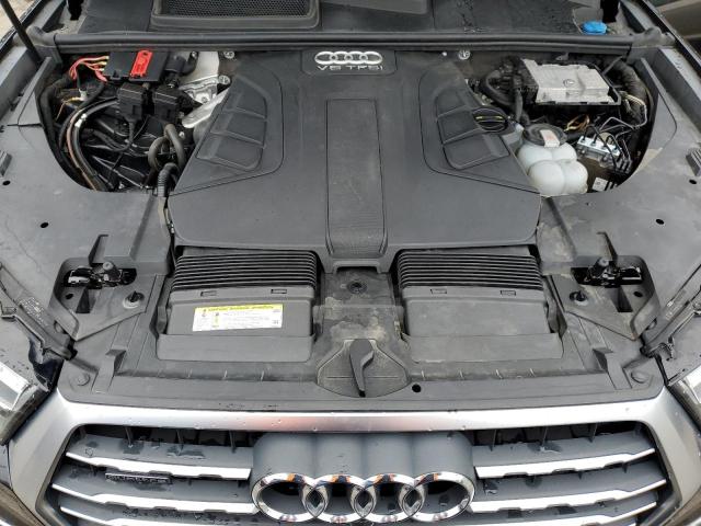 VIN WA1VAAF70JD022713 2018 AUDI Q7 no.12