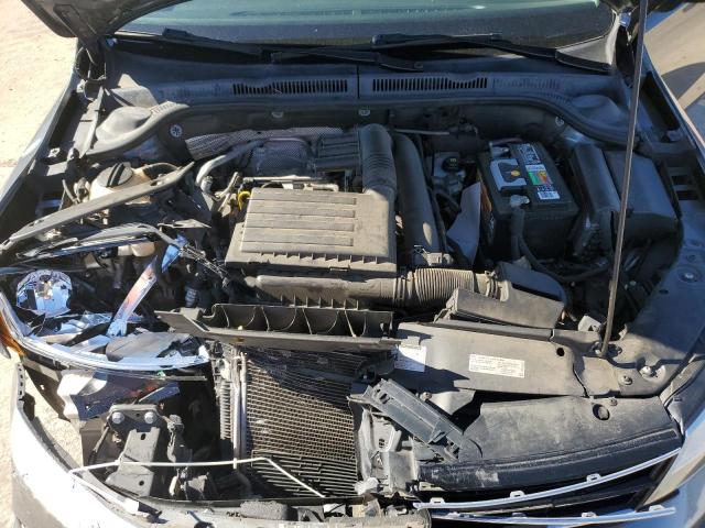 2017 VOLKSWAGEN JETTA S - 3VW2B7AJ3HM370027