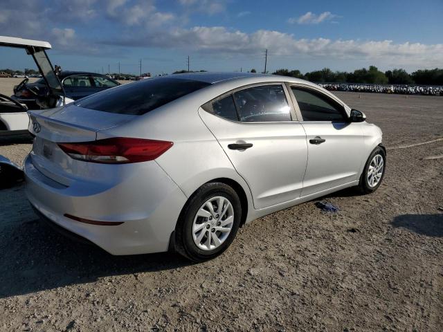 VIN 5NPD74LF2JH353686 2018 HYUNDAI ELANTRA no.3