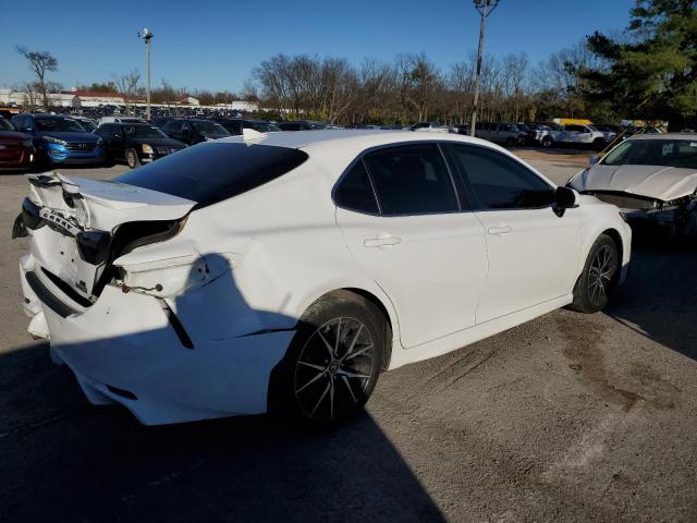 2023 TOYOTA CAMRY SE N - 4T1G31AK6PU600774