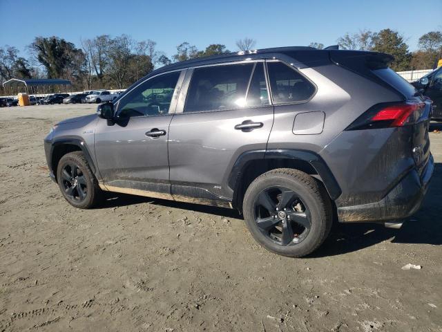 2019 TOYOTA RAV4 XSE - JTMEWRFV6KJ005020