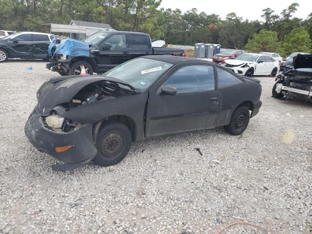 1997 CHEVROLET CAVALIER B #3027200302