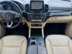 MERCEDES-BENZ GLS 450 4M photo