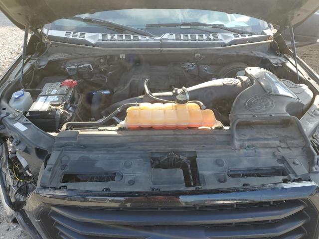 2016 FORD F150 SUPER - 1FTEX1CP3GFD48852