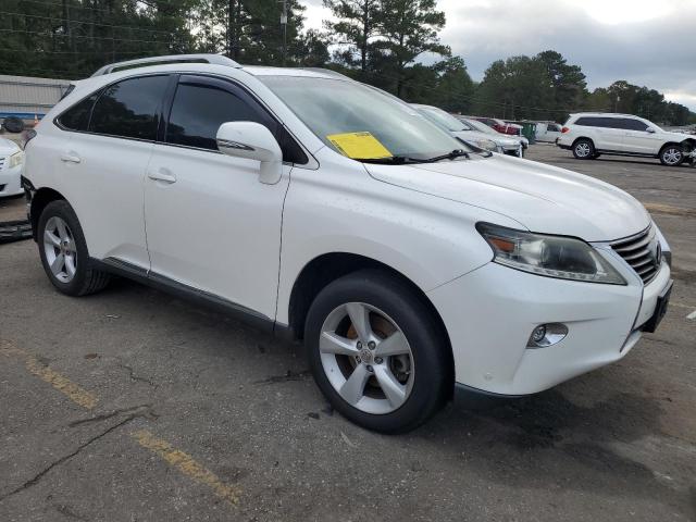 2015 LEXUS RX 350 BAS - 2T2BK1BA9FC281062