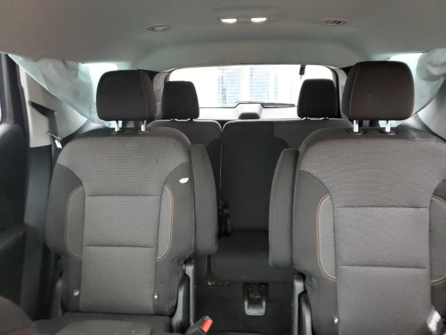 2021 CHEVROLET TRAVERSE L - 1GNERGKW5MJ229108