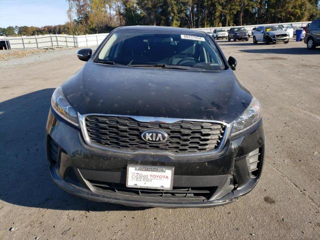 VIN 5XYPGDA50KG516531 2019 KIA SORENTO no.5