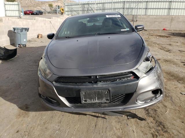 2015 DODGE DART SXT - 1C3CDFBB5FD118991