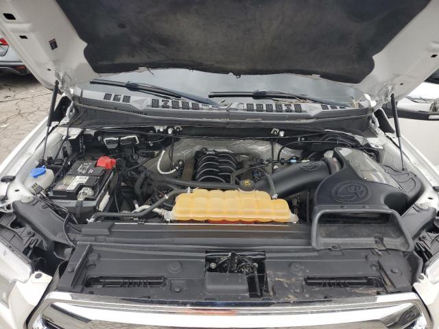 2017 FORD F150 SUPER - 1FTEW1EF6HKD08328