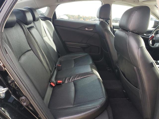 2016 HONDA CIVIC EX - 2HGFC2F89GH505942